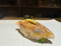 -镹·鱼料理  国产鱼使用店