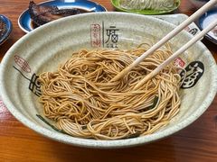 葱油拌面-阿勇面馆(东书房路店)