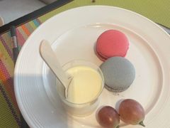 -岷山饭店-芝芝自助餐厅