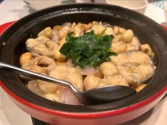 -莆田餐厅PUTIEN(世博源店)