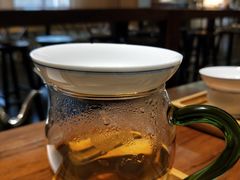 -我茶人文茶馆