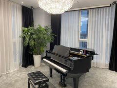 -Melody Mentor音乐私教馆(朝外·悠唐店)