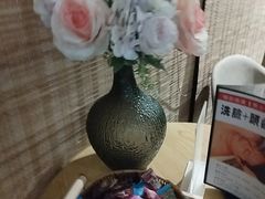 -施奈儿.洗头頭療.按摩SPA.采耳(上梅林店)