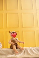 -天使宝宝儿童摄影店