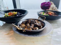 -广州四季酒店·佰鲜汇·现代法餐