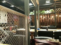 大堂-串来串去(中关村店)