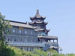 -句容茅山景区