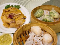 潮福虾饺皇-潮福城大酒楼(北尚店)