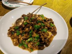 -一坐一忘云南菜(卓悦中心)