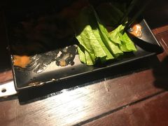 -江边城外烤全鱼(方庄时代购物中心店)