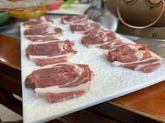 -壹条龙饭庄台基厂店