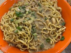 方便面-屈礼洪