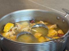 -创味·民间海南菜·非遗藤桥排骨(藤桥·免税城店)