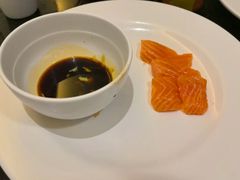 -余姚四明湖开元名都度假酒店·夏威夷西餐厅