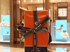 -爱马仕 HERMES(上海ifc商场店)