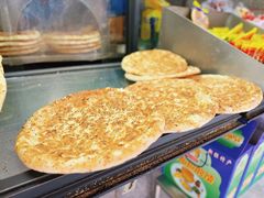 -阿布拉的馕(西北路店)