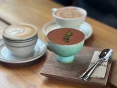 -Metal hands·铁手咖啡