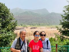 -陕西黄河壶口瀑布旅游区