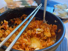 -春川韩国拌饭(中信广场店)