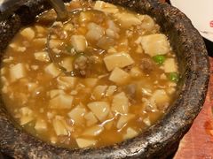 -绿茶餐厅(领展购物广场·中关村店)