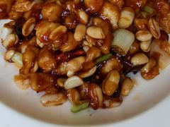 -郭林家常菜烤鸭(曙光西路店)