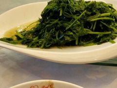 -永兴餐厅(复兴中路店)