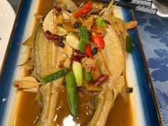 -泰谷酒店·太古码头闽菜自助餐厅