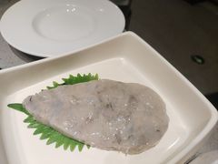 招牌虾滑-海底捞火锅(翔龙天地广场店)