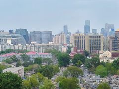 -北京丽晶酒店