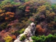 -岫岩药山风景区