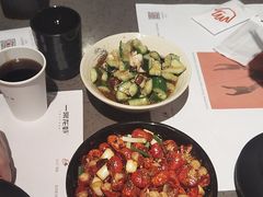 -一棠龙虾•王牌虾球(楚河汉街店)