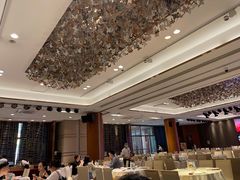 大堂-荣粤酒家·融合粤菜