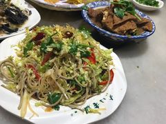-京门老爆三(回龙观店)