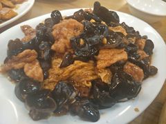 醋溜木须-陈傻子餐厅(世纪都会店)