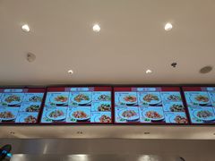 -乡村基(双流时代奥特莱斯餐厅)