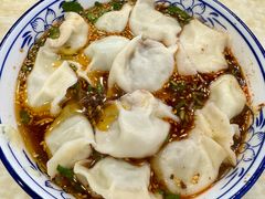 -马茹特色饺子馆