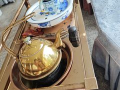 -东江渔村·古典园林·30年粤菜老字号(太和店)