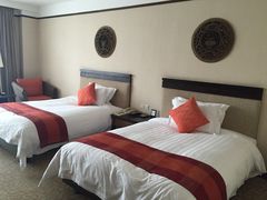 picture-厦门日月谷温泉渡假村