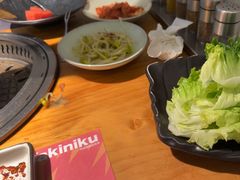 -勇誌烧肉·焱铁烧