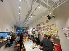 -小豆海棠(嘉兴路店)