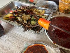 -怪老头甜不辣(抚琴小区店)