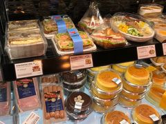 -巴黎贝甜(开发区安盛店)