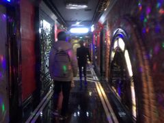 -欢乐迪KTV(南坪上海城店)