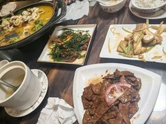 老厦门兰煎肝-堂宴·老厦门私房菜(1988仙岳总店)