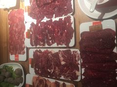-牛很鲜潮汕牛肉火锅(朝晖路店)