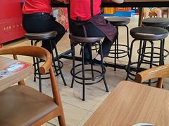 -五芳斋(环丁路店)