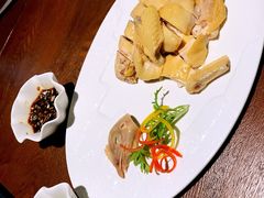 -ZEN采蝶轩·粤味臻鲜·手作点心·商务宴请(泰州店)