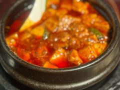 金牌麻辣豆腐-陈麻婆豆腐总店