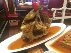 -老牌坊鲁菜名店(宽厚里店)