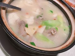 -金典银峰老鹅馆·昆山菜(亭林公园店)